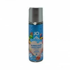 System Jo Jo H2O Candy Shop Bubblegum Lubricant 2 Oz