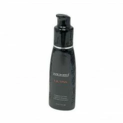 Wicked Sensual Care Touch Wicked Ultra Silicone Lubricant
