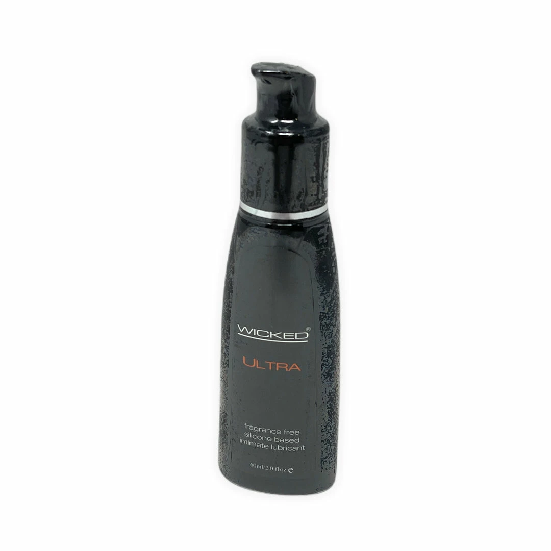 Wicked Sensual Care Touch Wicked Ultra Silicone Lubricant 4 Wicked Sensual Care Touch Wicked Ultra Silicone Lubricant