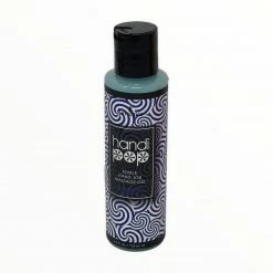 Sensuva Handipop Edible Hand Job Gel 4.2 Oz. Touch