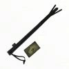 Sportsheets International Edge Tawse Leather Whip Boudoir