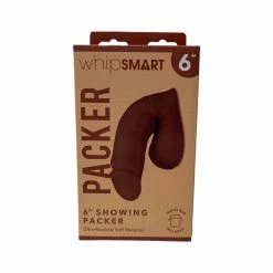 Xgen Products Whipsmart- Showing Packer 6"