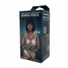 Doc Johnson Enterprises Signature Strokers Jenna Foxx Pocket Stroker