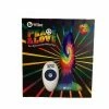 B Vibe B-Vibe Peace & Love Tie Dye Rimming Plug