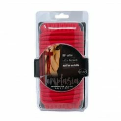 Blush Novelties Temptasia Bondage Rope 32 Feet Boudoir