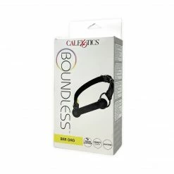 California Exotic Novelties Boundless Bar Gag Boudoir