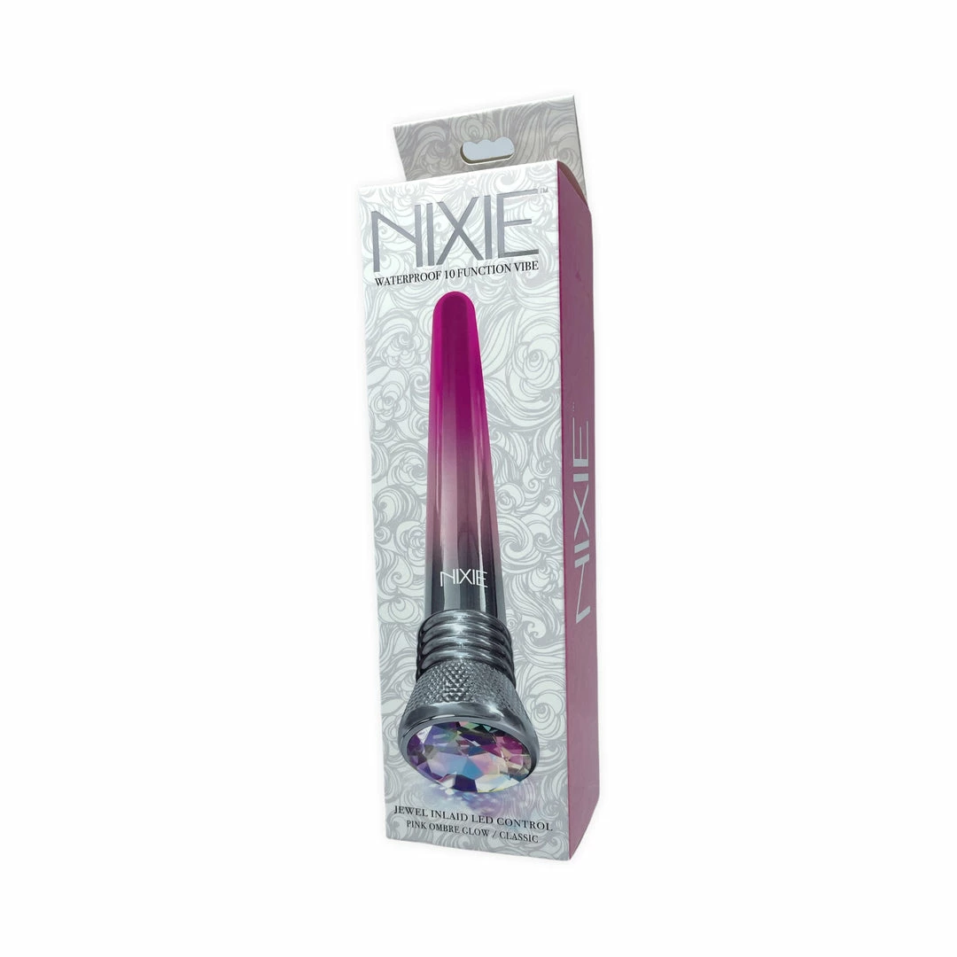Global Novelties DIY Nixie Jewel Ombre Classic Vibe Pink 3 Global Novelties DIY Nixie Jewel Ombre Classic Vibe Pink