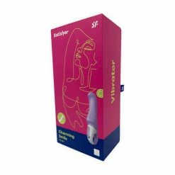 Satisfyer Charming Smile Dusty's Picks