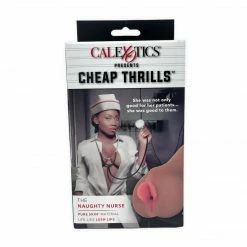 California Exotic Novelties DIY Cheap Thrills Pocket Stroker