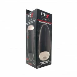 Pipedream Products PDX Elite Fap-O-Matic Automatic Stroker