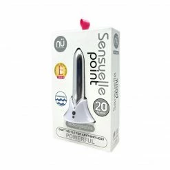 Nu Sensuelle Point Bullet