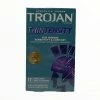 Trojan Thintensity Condoms 12 Pack