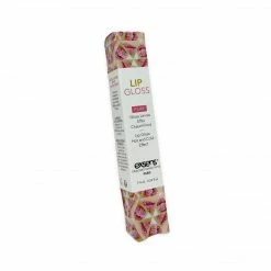 Exsens Strawberry Hot & Cold Lip Gloss .26 Oz.