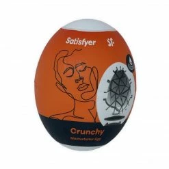 Satisfyer Stroker Egg Single