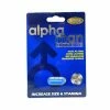 U & A Nature Date Night Alpha Man 3000 Male Enhancement Supplement