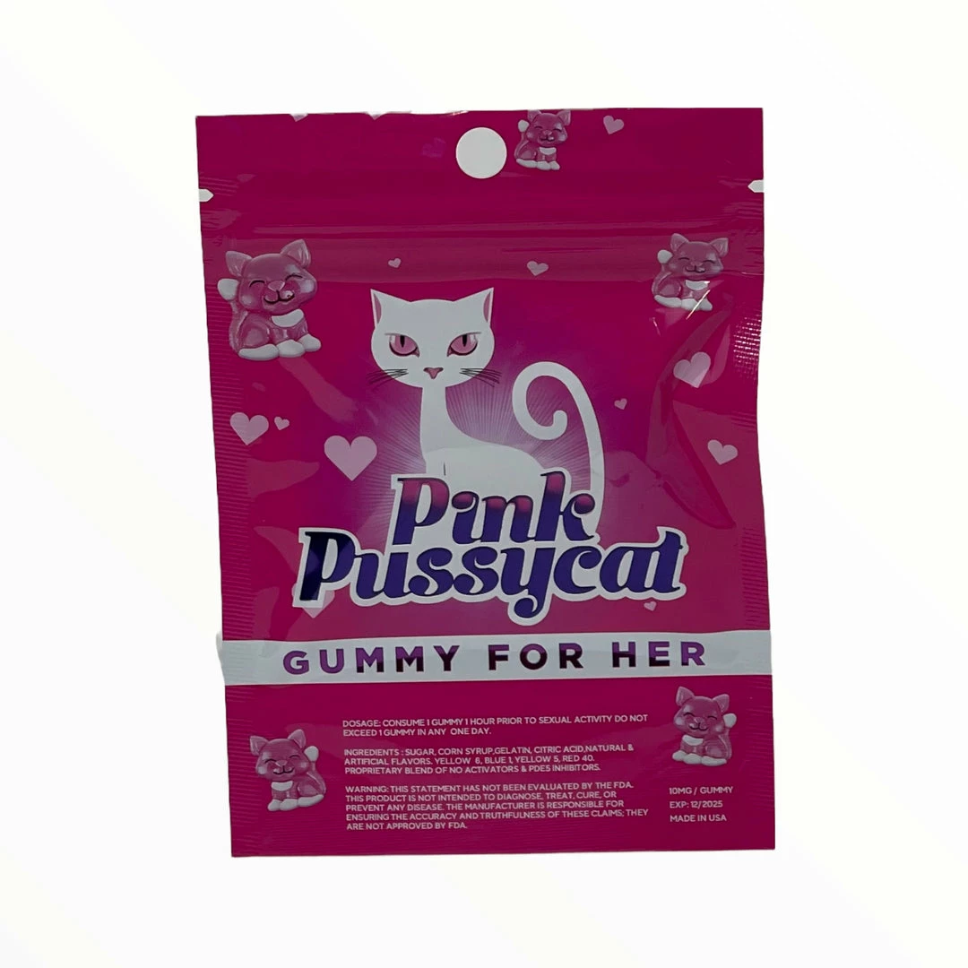 Cousins Group Pink Pussycat Female Enhancement Supplement Date Night 5 Cousins Group Pink Pussycat Female Enhancement Supplement Date Night
