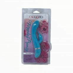 California Exotic Novelties Foreplay Frenzy Teaser Blue DIY