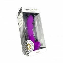Sportsheets International Sportsheets Nautia Silicone Dildo 8" DIY