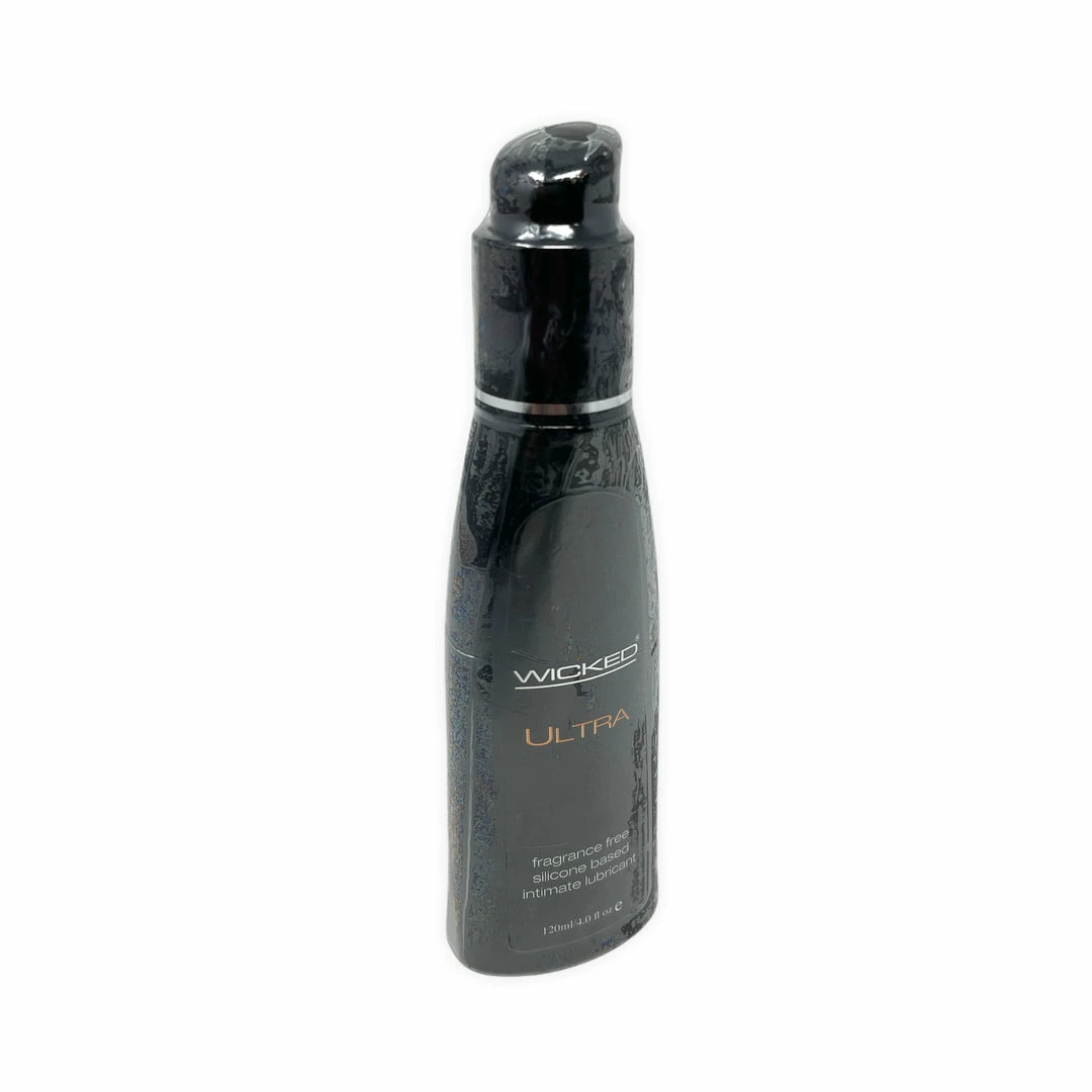 Wicked Sensual Care Touch Wicked Ultra Silicone Lubricant 3 Wicked Sensual Care Touch Wicked Ultra Silicone Lubricant