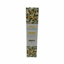 Exsens Pina Colada Warming Massage Oil 50ml Touch