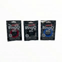 Screaming O RingO Ritz XL Silicone C-Ring