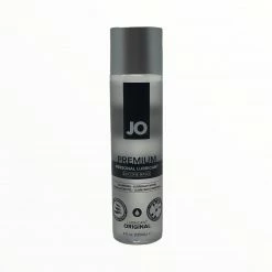 System Jo Touch Jo Premium Silicone Lubricant