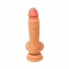 Shaft Model A Silicone Dual Density Dildo 7.5"