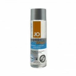 System Jo Touch Jo H2O Anal Water Based Lubricant