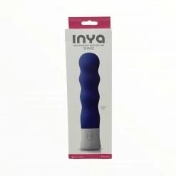 Ns Novelties DIY Inya Shake Rechargeable Weighted Vibrator