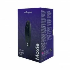 We-Vibe Moxie App Powered Panty Vibrator