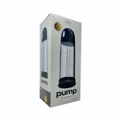 DIY Vedo Pump Rechargeable Automatic Vacuum Penis Pump