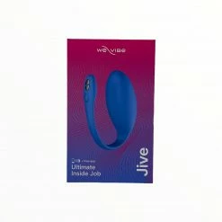 Date Night We-Vibe Jive App Powered Vibrator