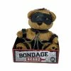 Dusty's Picks Bondage Bearz Charlie Chains