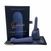 Deia The Couple G-Spot And Bullet Vibrator Silicone 1 Deia The Couple G-Spot And Bullet Vibrator Silicone