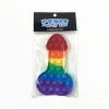 Kheper Games LGBTQIA Adult Pop-It Fidget Toy 2 Kheper Games LGBTQIA Adult Pop-It Fidget Toy
