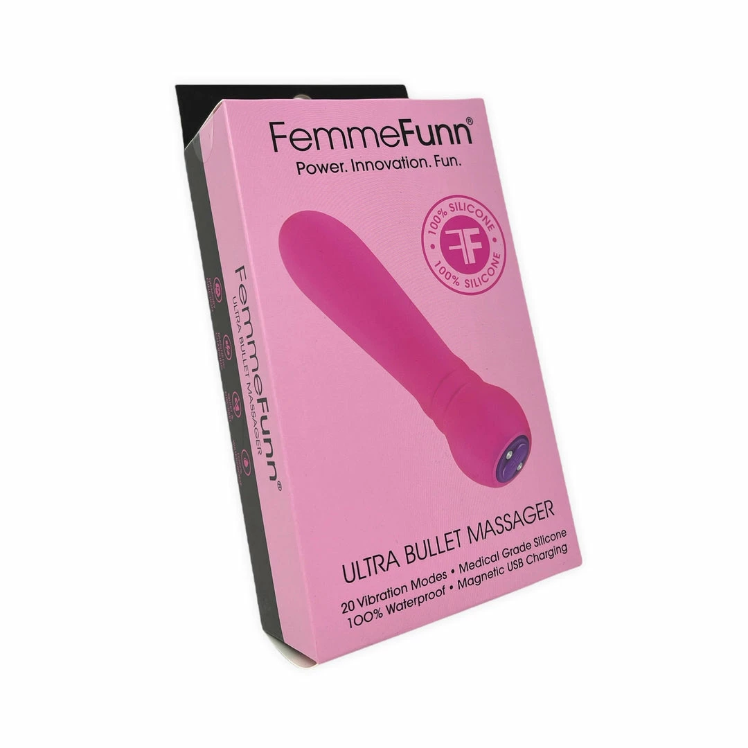 FemmeFunn Ultra Bullet 3 FemmeFunn Ultra Bullet