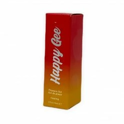 Classic Brands Happy Gee Cooling G-Spot Gel