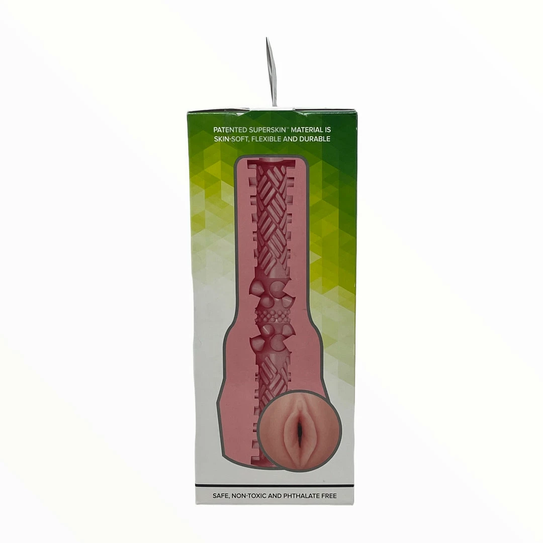 Fleshlight Go Surge Stroker DIY 4 Fleshlight Go Surge Stroker DIY