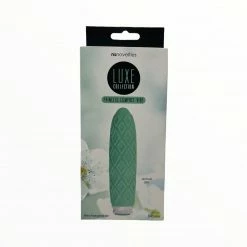 Ns Novelties DIY Luxe Collection Princess Rechargeable Compact Vibrator