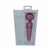 Bms Factory Pillow Talk Sultry Rotating Wand