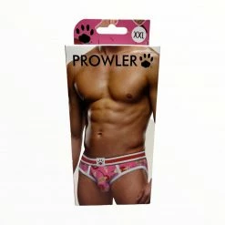 LGBTQIA Ice Cream Brief - XXL - Prowler