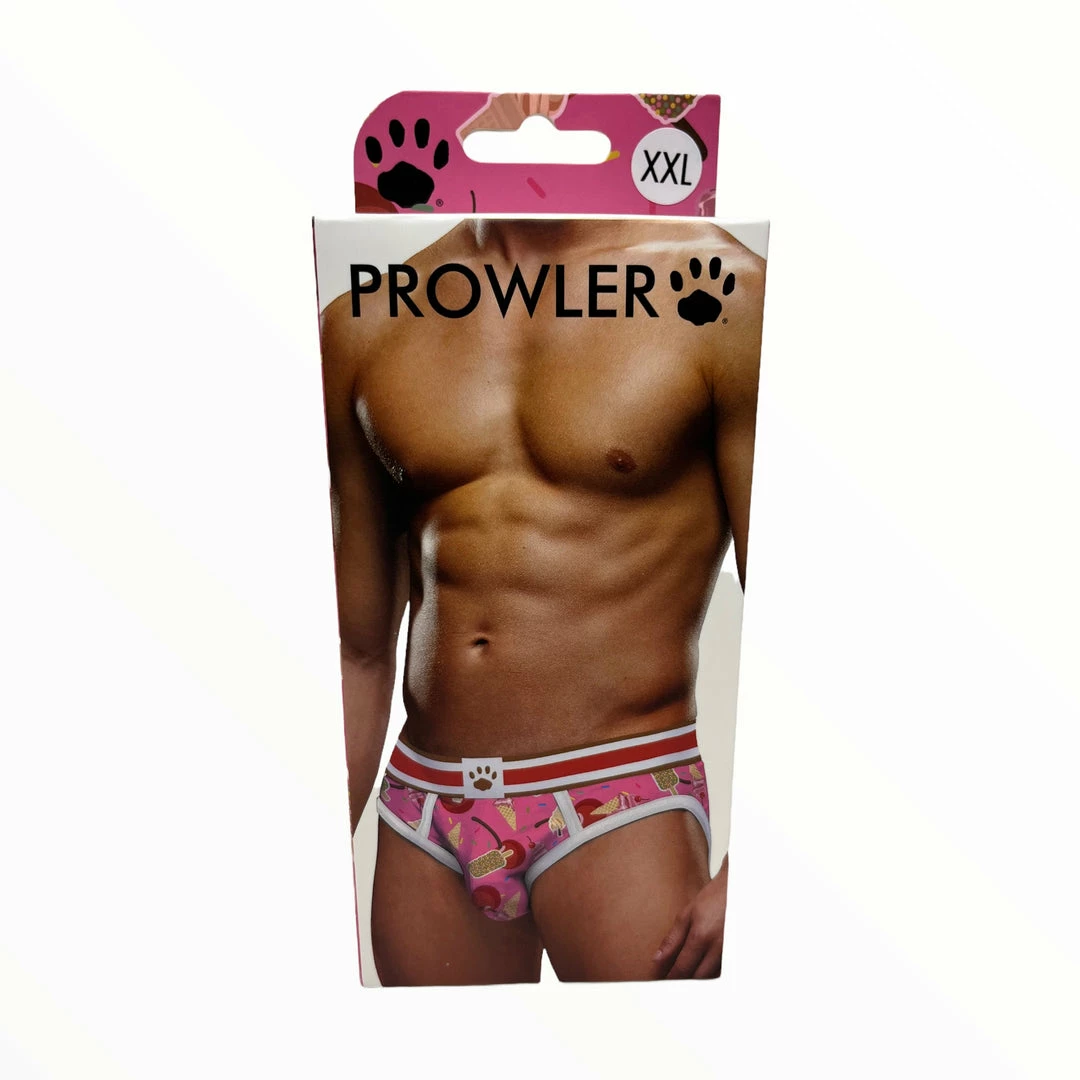 LGBTQIA Ice Cream Brief - XXL - Prowler 3 LGBTQIA Ice Cream Brief - XXL - Prowler