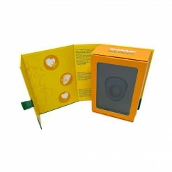 Satisfyer Power Ring- Silicone Rechargeable C-Ring Date Night