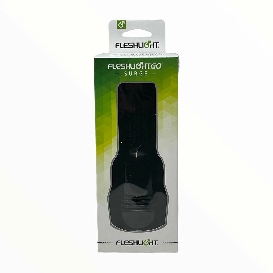 Fleshlight Go Surge Stroker DIY 3 Fleshlight Go Surge Stroker DIY