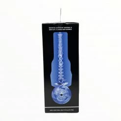 Fleshlight Turbo Thrust Blue Ice Stroker DIY