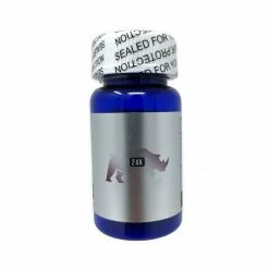 Rhino 24k Platinum Male Enhancement Supplement