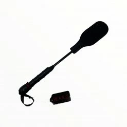 Rouge Garments Boudoir Rouge Mini Oval Paddle 10 In.