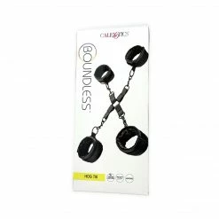 California Exotic Novelties Boundless Hog Tie