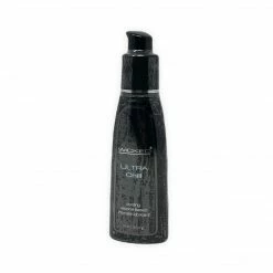 Wicked Sensual Care Touch Wicked Ultra Chill Cooling Silicone Lubricant 2OZ