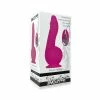 Evolved Novelties Ballistic Silicone Remote Control Vibrator